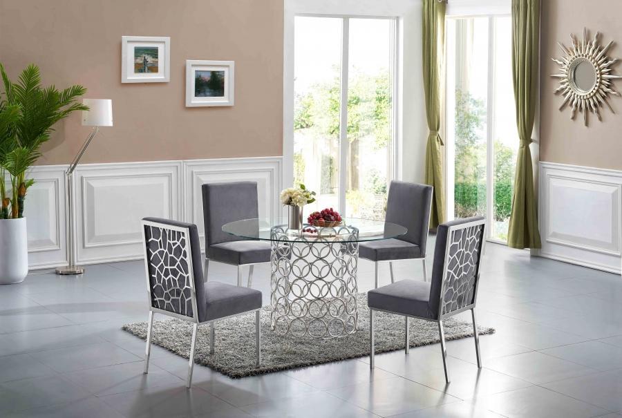Lyssa Table