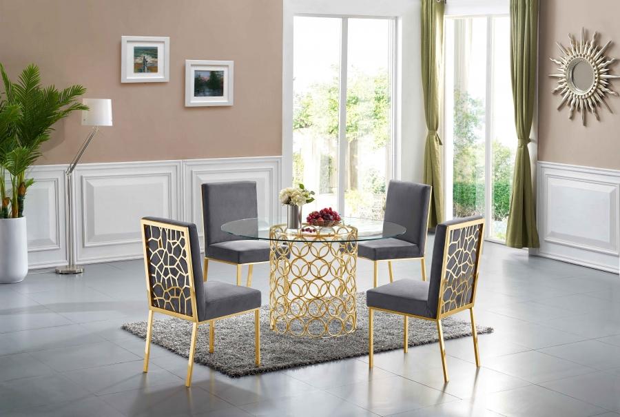 Lyssa Table