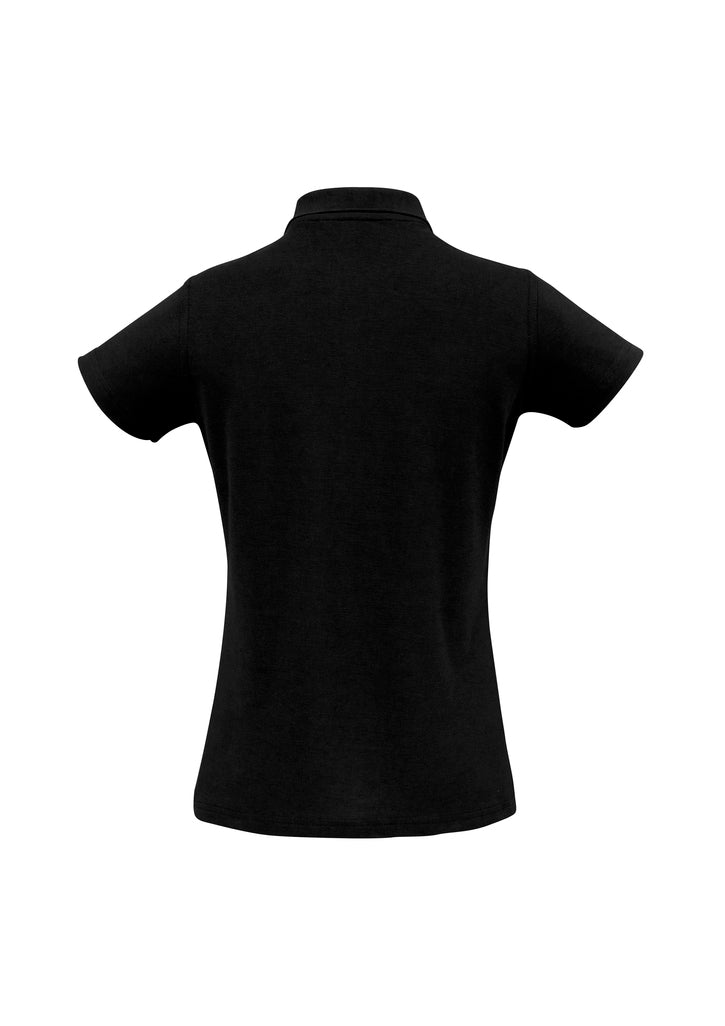 Ladies Crew Polo