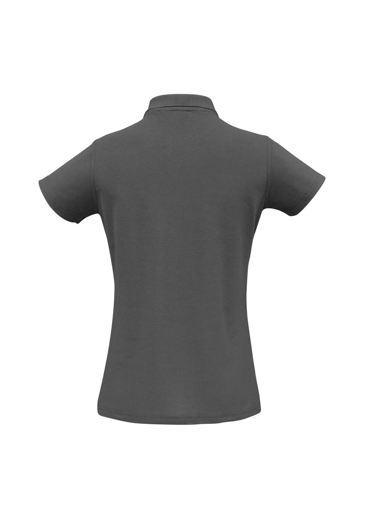 Ladies Crew Polo