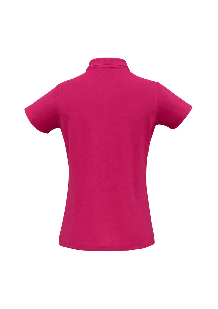 Ladies Crew Polo