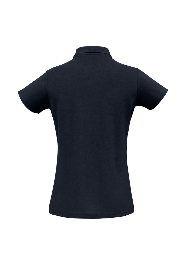 Ladies Crew Polo