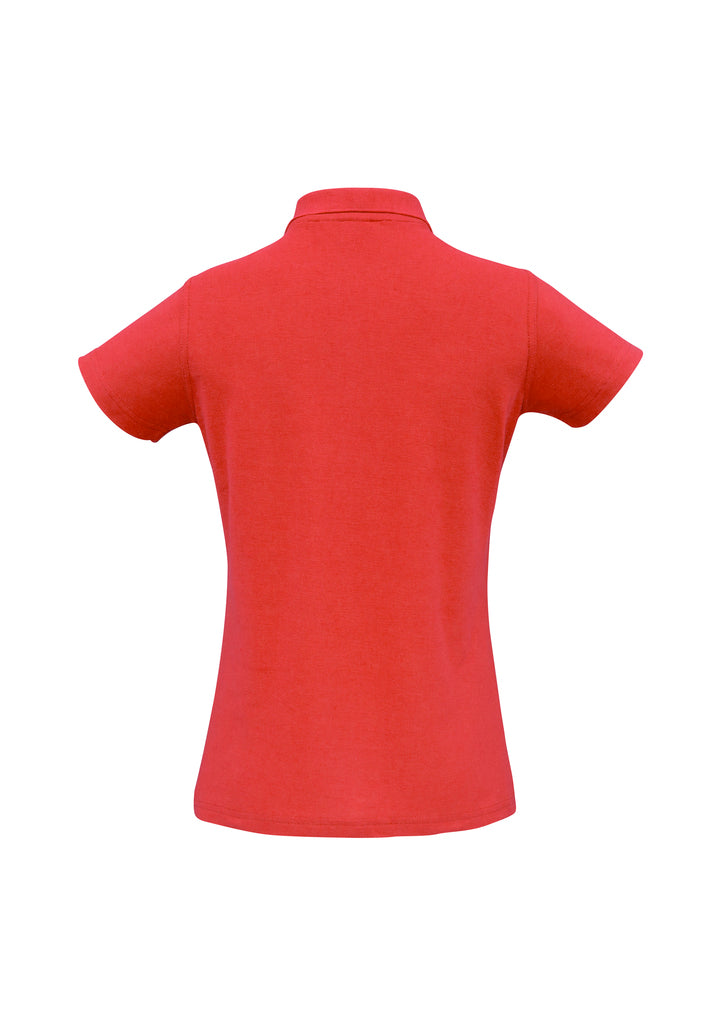 Ladies Crew Polo