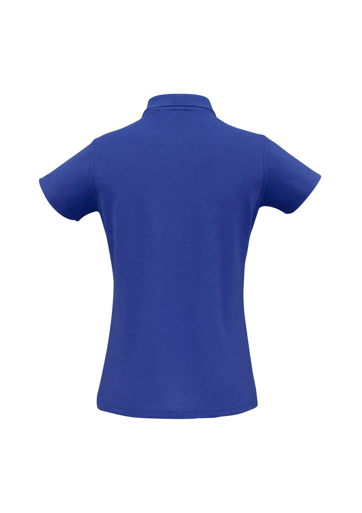 Ladies Crew Polo