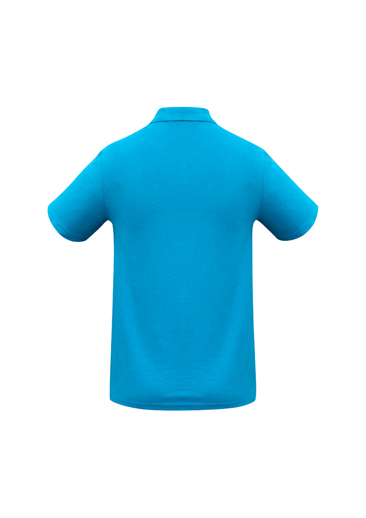 Mens Crew Polo