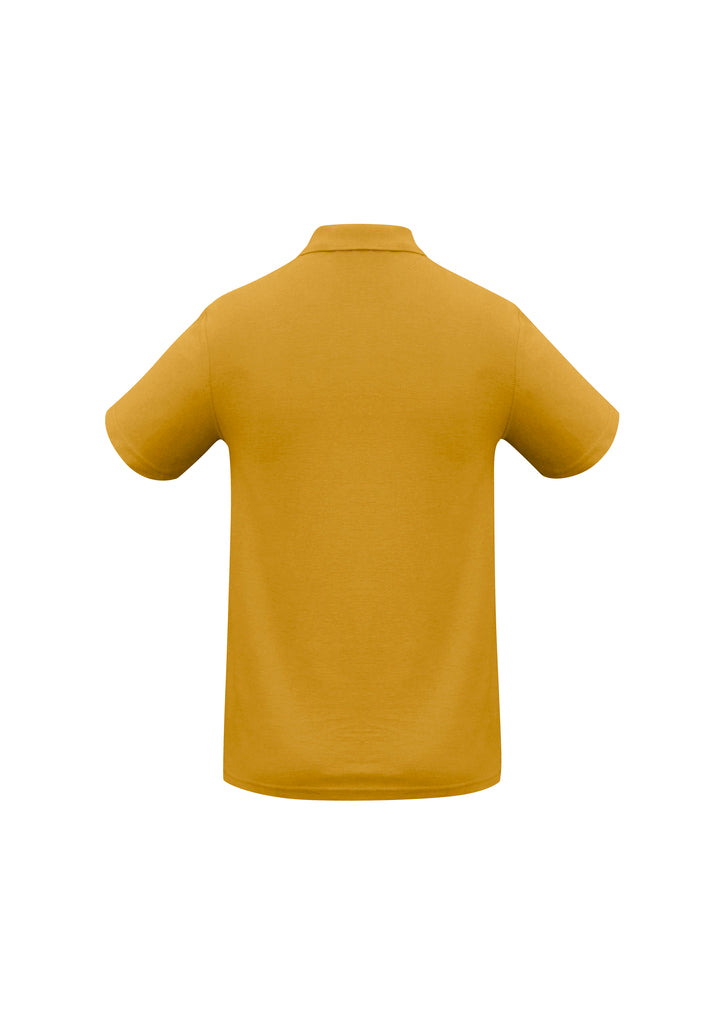 Mens Crew Polo