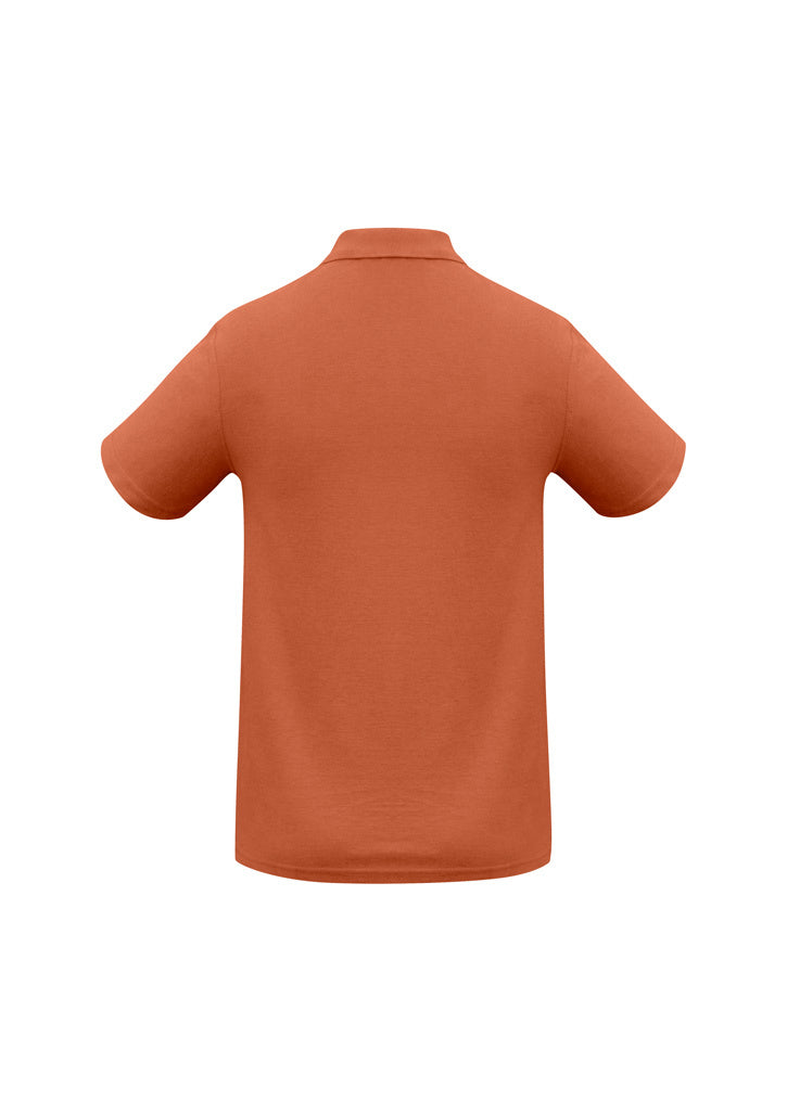 Mens Crew Polo
