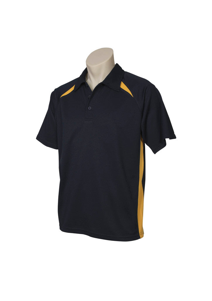 Kids Splice Polo