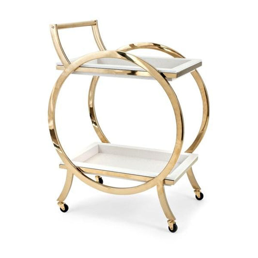 Ryder Bar Cart
