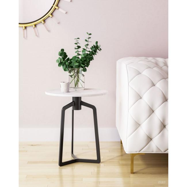 Nichol Table