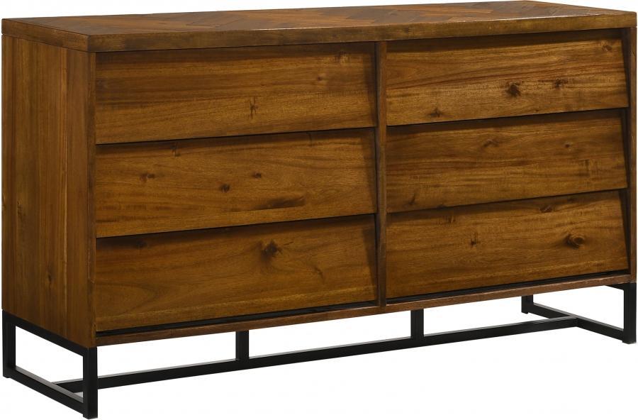 Bridger Dresser