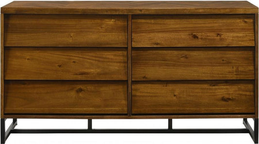 Bridger Dresser