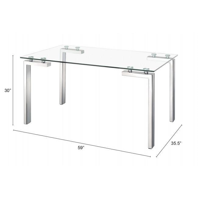 Skylar Table