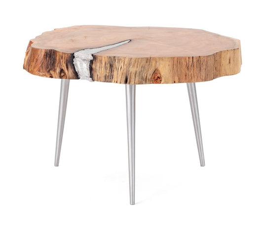 Chreg Console