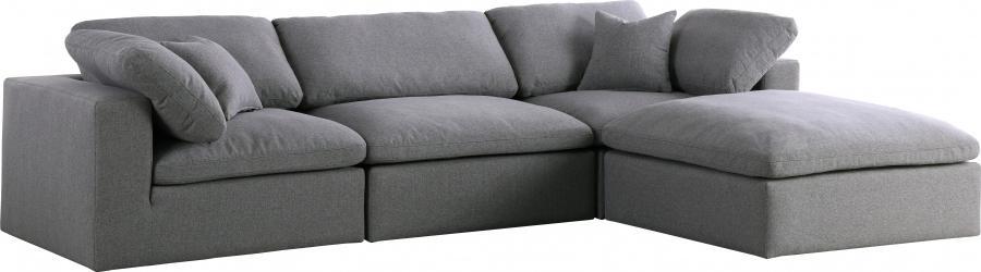 Camila Sectional