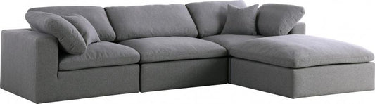 Camila Sectional