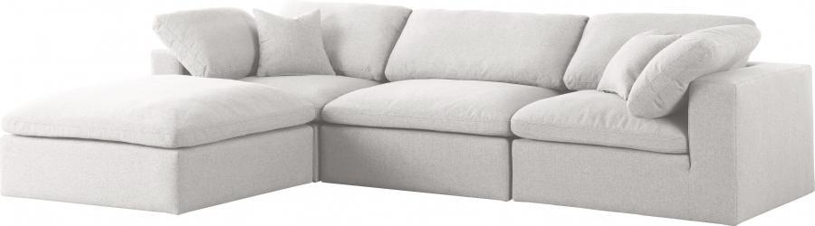 Camila Sectional