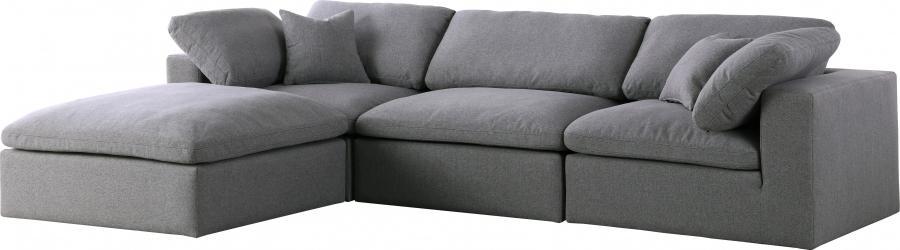 Camila Sectional