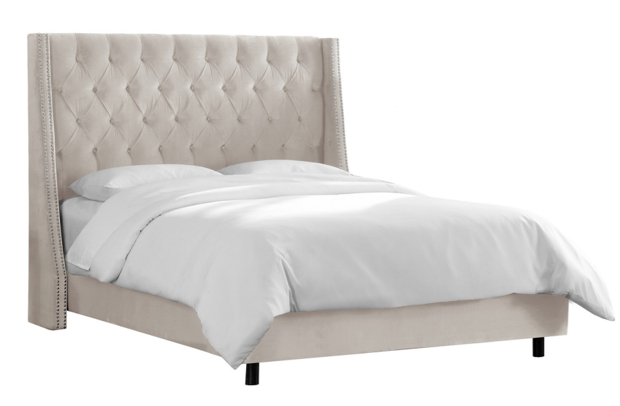 Nyander Bed*