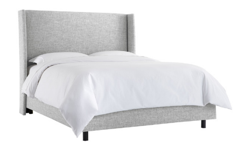 Kimball Bed*
