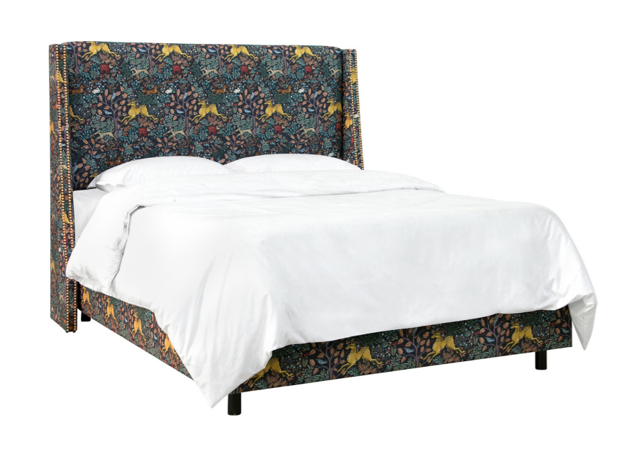 Anastasia Bed*