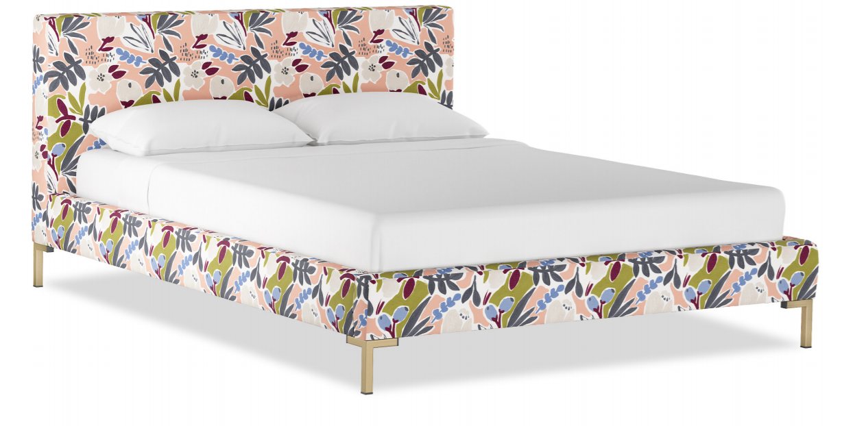 Cero Bed*