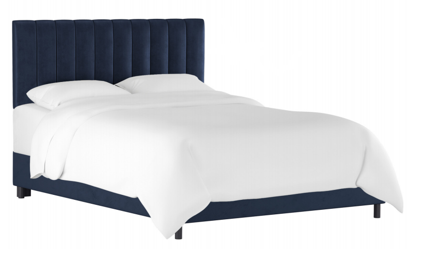 Drummond Bed*