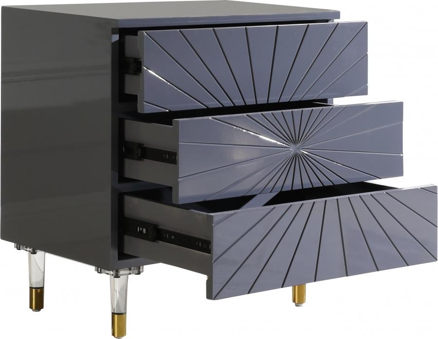 Kylo Nightstand