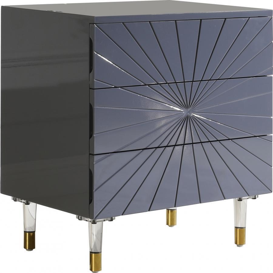 Kylo Nightstand