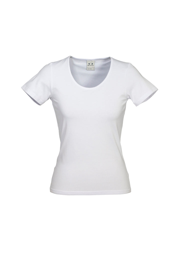Ladies Vibe Tee