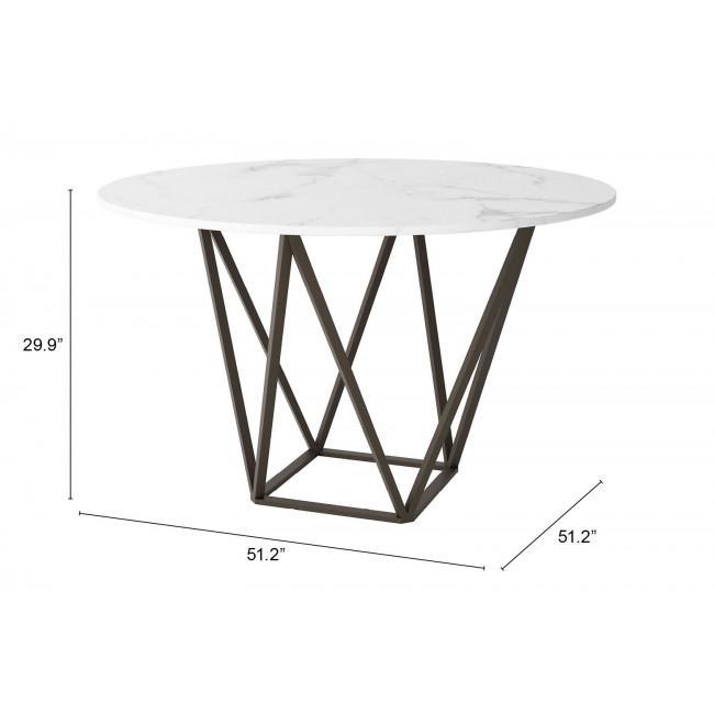 Astend Table