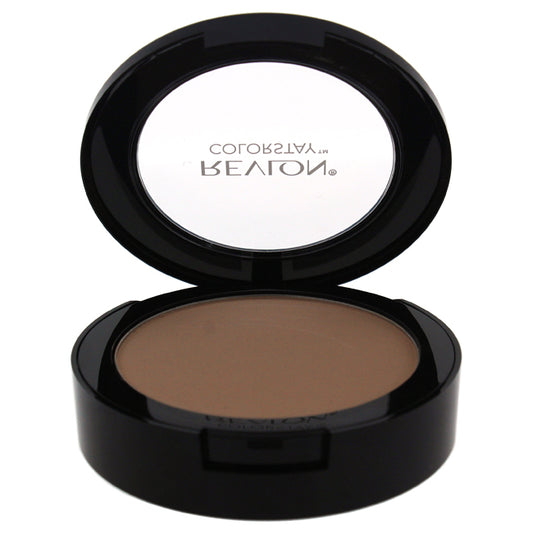 Colorstay Pressed Powder With Softflex # 830 Light/Medium by Revlon for Unisex - 0.3 oz Powder