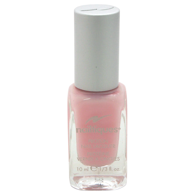 Protein Nail Lacquer by Nailtiques for Unisex - 0.33 oz Nail Polish