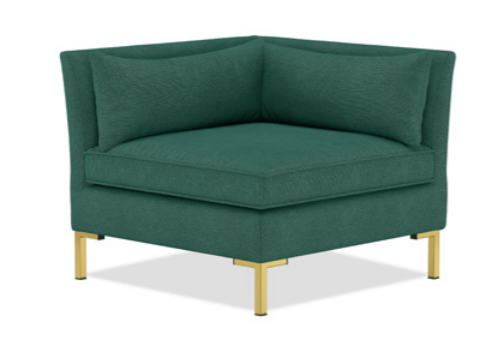 Cartere Corner Seat