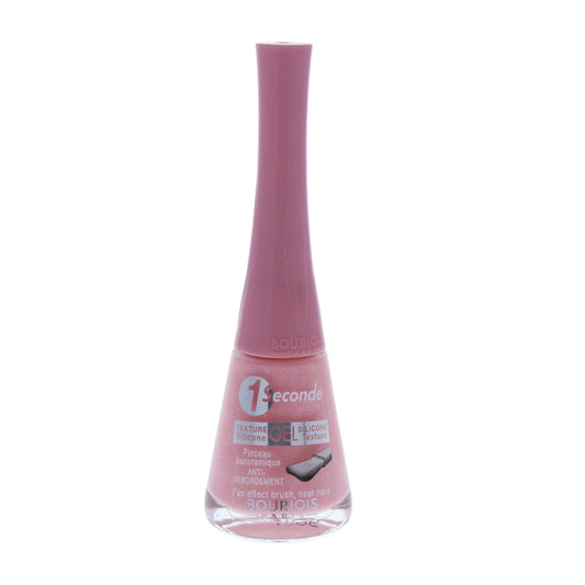 1 Seconde by Bourjois for Women - 0.3 oz Nail Polish
