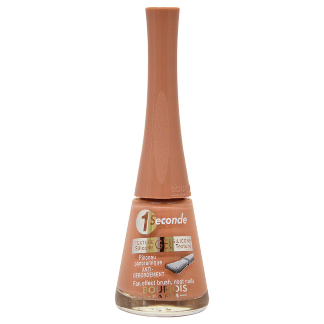 1 Seconde by Bourjois for Women - 0.3 oz Nail Polish