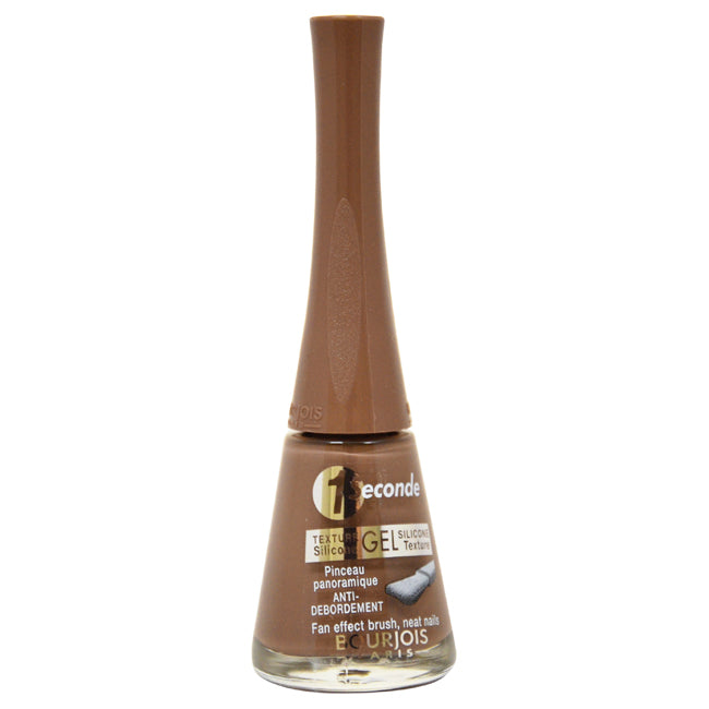 1 Seconde by Bourjois for Women - 0.3 oz Nail Polish