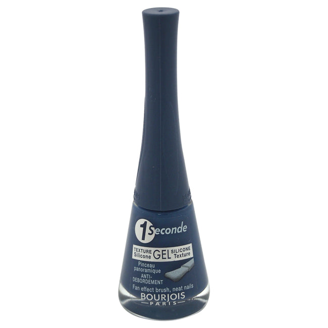 1 Seconde by Bourjois for Women - 0.3 oz Nail Polish
