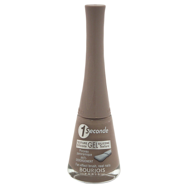 1 Seconde by Bourjois for Women - 0.3 oz Nail Polish