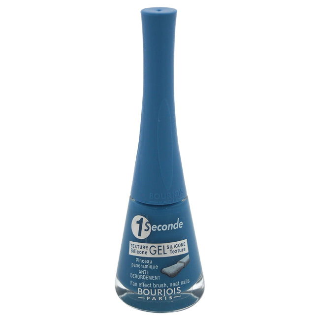 1 Seconde by Bourjois for Women - 0.3 oz Nail Polish