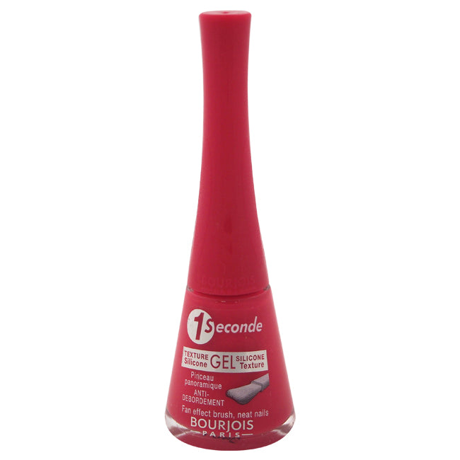 1 Seconde by Bourjois for Women - 0.3 oz Nail Polish