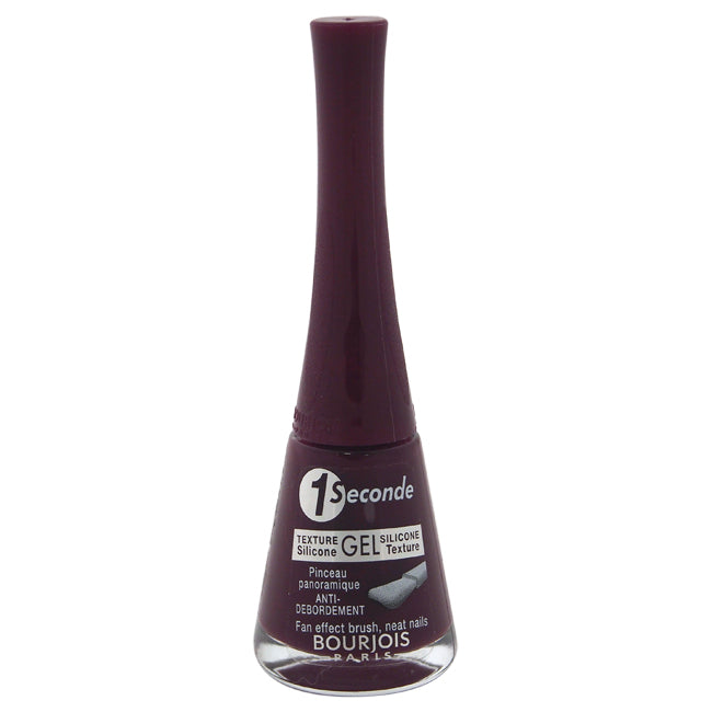 1 Seconde by Bourjois for Women - 0.3 oz Nail Polish