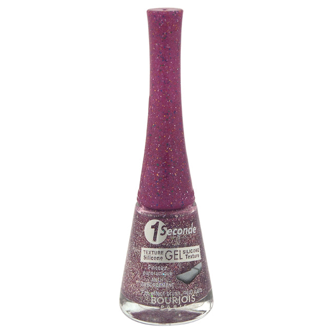 1 Seconde by Bourjois for Women - 0.3 oz Nail Polish