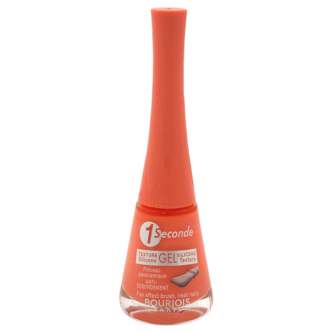 1 Seconde by Bourjois for Women - 0.3 oz Nail Polish