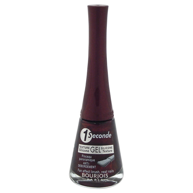 1 Seconde by Bourjois for Women - 0.3 oz Nail Polish
