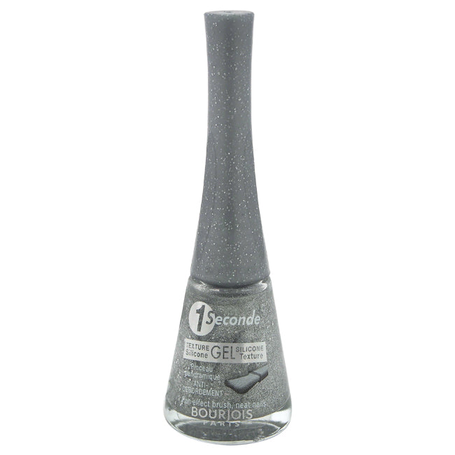 1 Seconde by Bourjois for Women - 0.3 oz Nail Polish