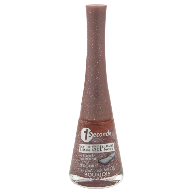 1 Seconde by Bourjois for Women - 0.3 oz Nail Polish