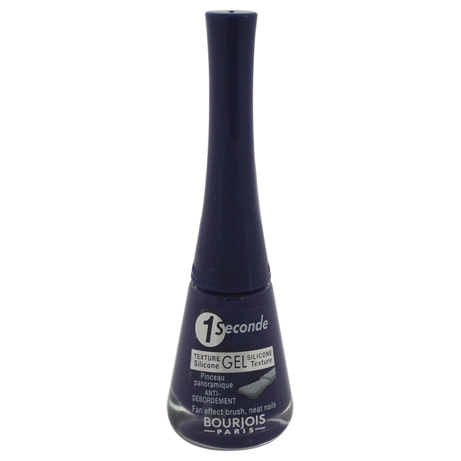1 Seconde by Bourjois for Women - 0.3 oz Nail Polish