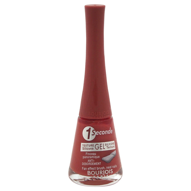 1 Seconde by Bourjois for Women - 0.3 oz Nail Polish