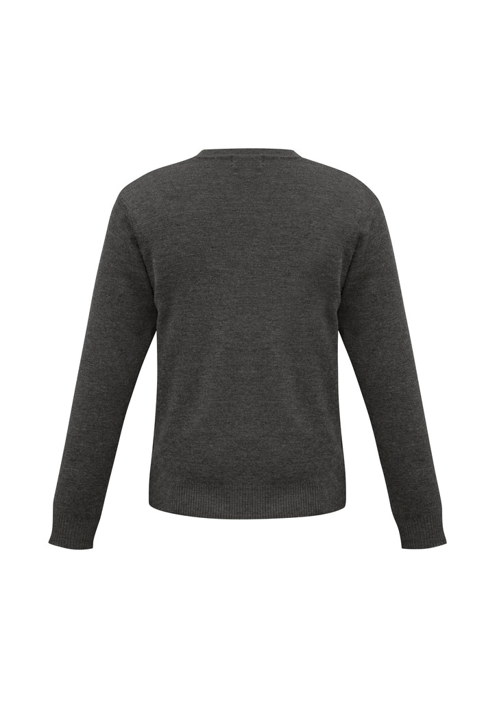 Mens Woolmix Pullover